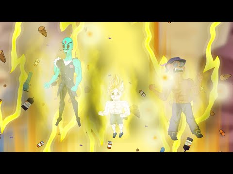 BVNDIDOS - Ki [Video Lyric Oficial]