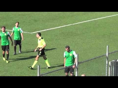 ECCELLENZA: P.C.TOR SAPIENZA-CRECAS 0-3