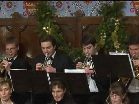 Johann Strauss jr. - Egyptian March Op. 335 (1869)