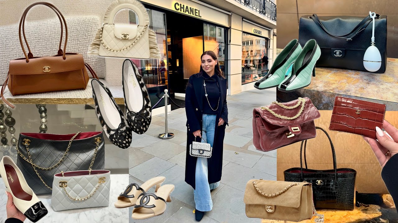 The NEW Chanel Era Is Here… But Is It Good?