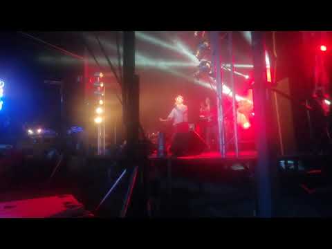 Vira milho Portela da azoia 2019