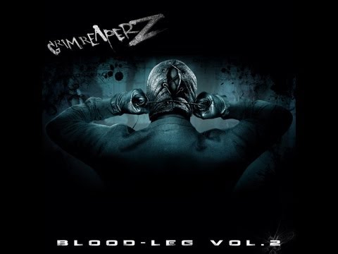 R.A The Rugged Man x Bekay x Evil Intention & Vitiate -"Flamethrowers" (prod: Crown of Grim Reaperz)