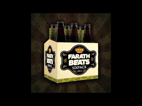 Farath Beats - Six Pack Vol. 1 [Beat Tape - Hip Hop]