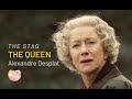 The Queen (2006) - 'The Stag' scene