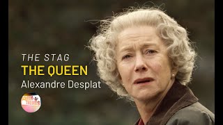 The Queen (2006) - The Stag scene