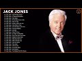 Jack Jones Greatest Hits Full Album | Best Of Jack Jones Songs 2019