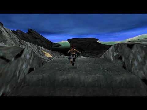 Tomb Raider: The Dawn - Tai Shan Episode (Niveles de autor). COMPLETO, Niveles 1 al 4