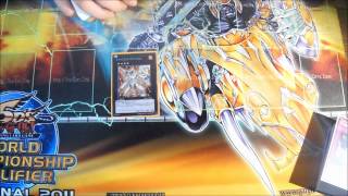 yugioh evol / evoltile / evolsaur deck profile march 2012