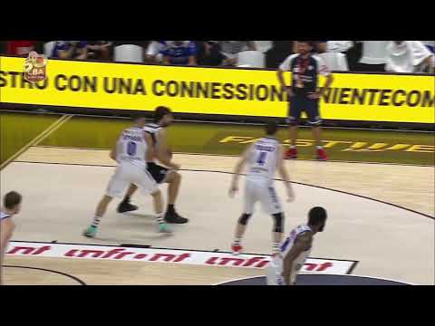 La Top 5 della Eurosport Final Four Supercoppa 2020