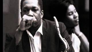 John Coltrane, Our Delight. (John Coltrane -The Prestige Recordings)