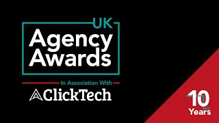 UK Agency Awards 2024 Highlights