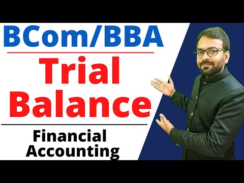 Financial Accounting की तैयारी ऐसे करो Bcom 1st year Study planning