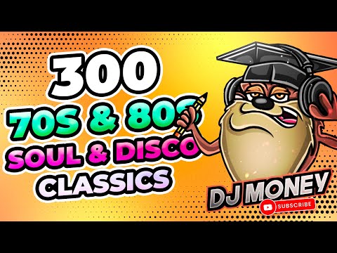 70s & 80s Disco Mix * 70s & 80s Soul Mix * 70s & 80s Soul Music * 80s Groove Mix * 70s 80s Party Mix