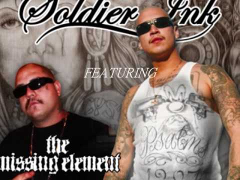 BREAKING OUT - THE STOMPER (SOLDIER INK) & MR.GRUMPY FEAT: K.O.