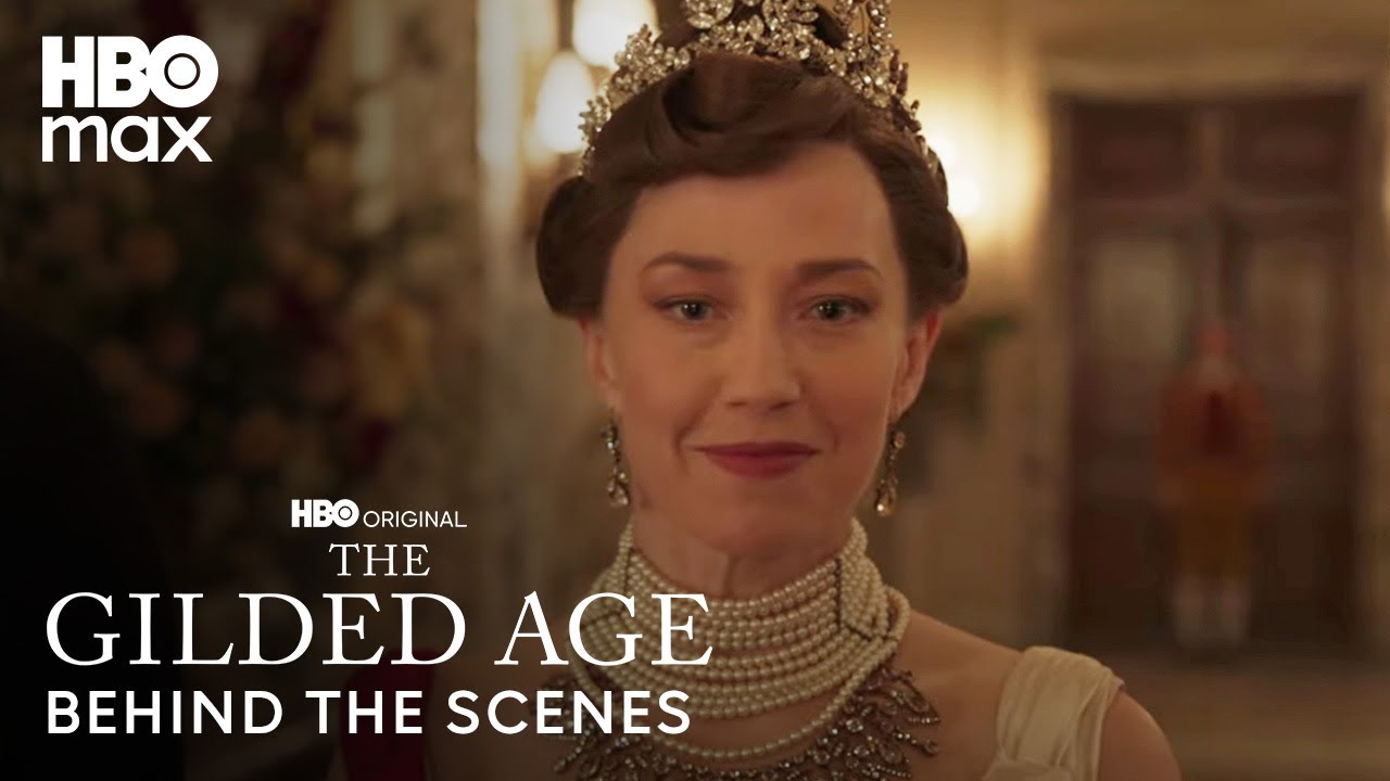 Behind the Scenes of Season 3 | The Gilded Age | HBO