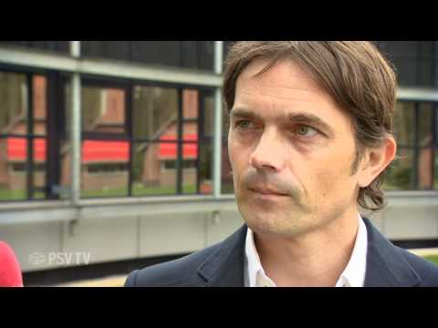 PSV wil eerste prijs van het seizoen pakken