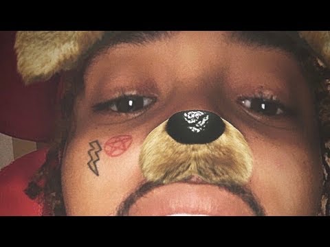 Lino Da Don - Lustrous [Prod by Xangang]