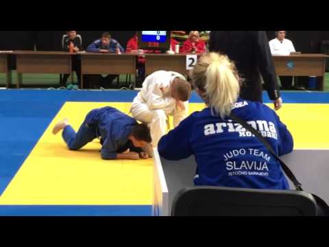 JK Biokovo - Nedo Roso