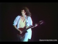 Brighton Rock Solo (Live at Wembley 11-07-1986)