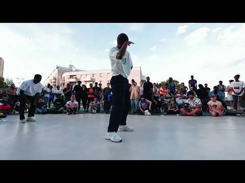 ULTIMATUM VS BADTRIP