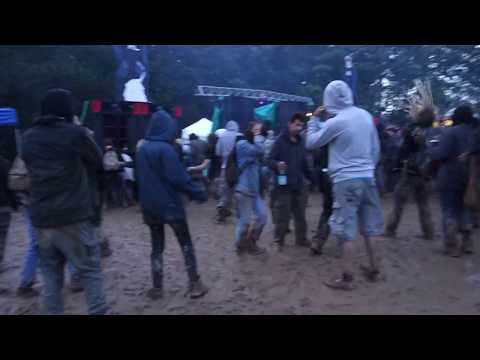 RAVE PARTY / LUCAS RHT / LIVE / PARTIE 2 / BTS BIRTHDAY / 04 06 17 à 05h20