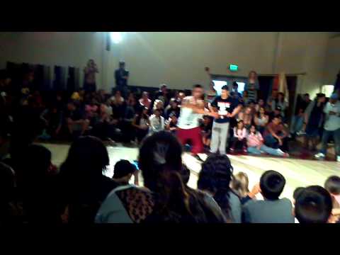 ?? Vs Team Jim Vs Hit Squad Final Battle