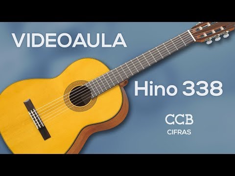 Hino CCB 338 - O Senhor é sempiterno