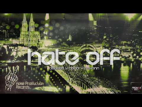 Dzieciak x Bedoi x Bexonn Hate off