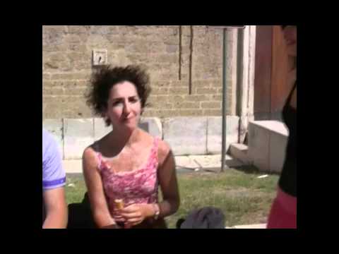 Spot Rota in Festival...  Il teatro a Mercato S. Severino (SA)