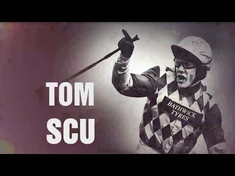 Tom Scudamore - Cheltenham Festival 2015