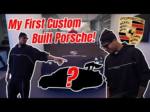 This is how you Porsche GT3RS