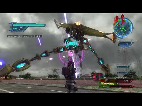 EDF 5 Lets Play (Holy Deroys Batman!) w/commentary Episode 58 - Earth Defense Force 5