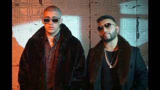 Alex Sensation X Bad Bunny - Fantasía (Oficial Audio)