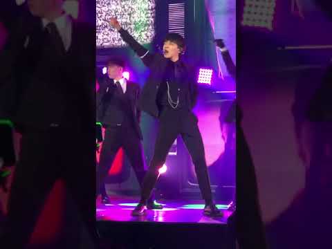 Don’t Close Your Eyes- 이기광 D.C.Y.E - Lee Gikwang 190330