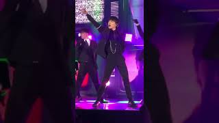 Don’t Close Your Eyes- 이기광 D.C.Y.E - Lee Gikwang 190330