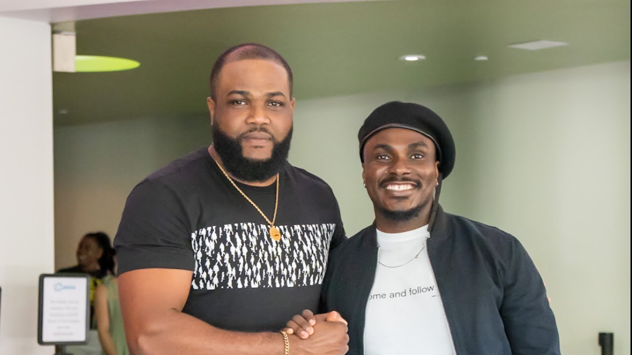 Setting the Captives Free