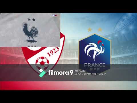 Turquie-France la marseillaise