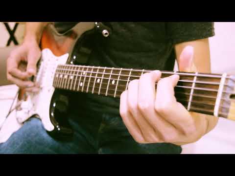 Athena - Pis ( Gitar Cover )
