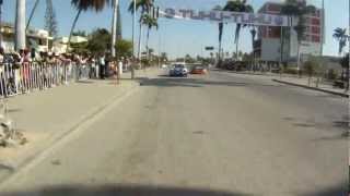 preview picture of video 'Monte Car Service's Toyota Corolla T-Sport in Benguela 2011 - Angola'