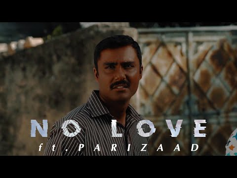 No Love ft. Parizaad | Subh | No Love Edit | Parizaad Edit