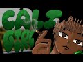 Juice WRLD Cali Girl Cali Girl Pt 2 Official Instrumental Prod Nick Mira Taz Taylor