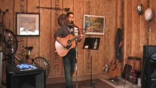 Tim Sylvester live at All WNY Radio House Party XII (Part 5)