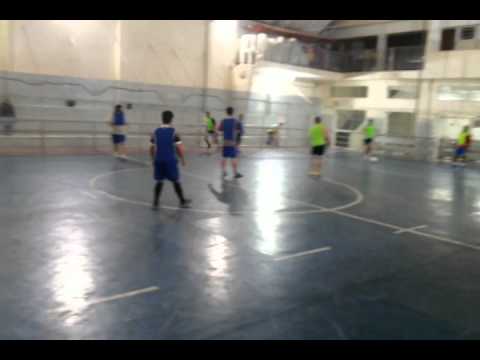 Futebol amigos vila invernada #6 26/09/2014