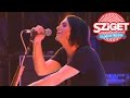 Placebo Live @ Sziget 2014 [Full Concert]
