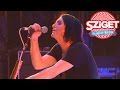 Placebo Live @ Sziget 2014 [Full Concert] 