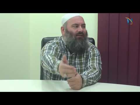 Ebu Luanat në Internet (pyetje) - Hoxhë Bekir Halimi