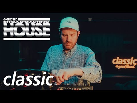 Deep House Mix | Lance DeSardi | Live from Defected HQ