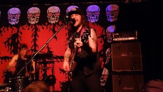 King Tuff - Introductions