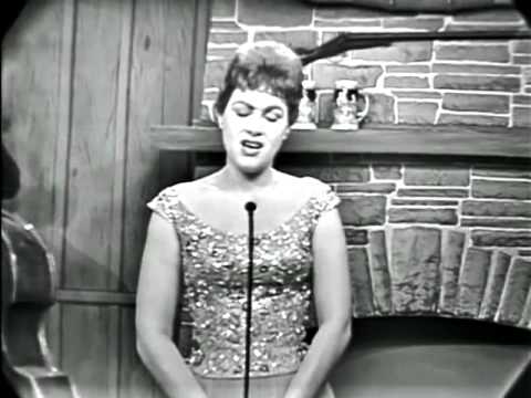 Patsy Cline - Imagine That - 1962.
