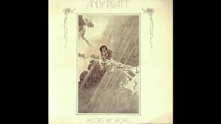 Andy Pratt - Wet Daddy